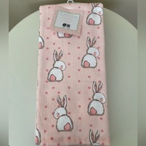 SMIZE Bunny set of 2 kitchen towels